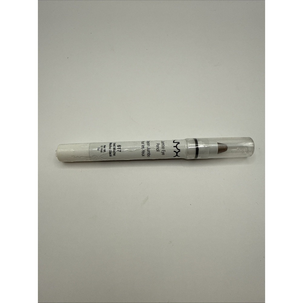 NYX PROFESSIONAL MAKEUP Multi-Use Jumbo Eye Pencil 617‎ Iced Mocha